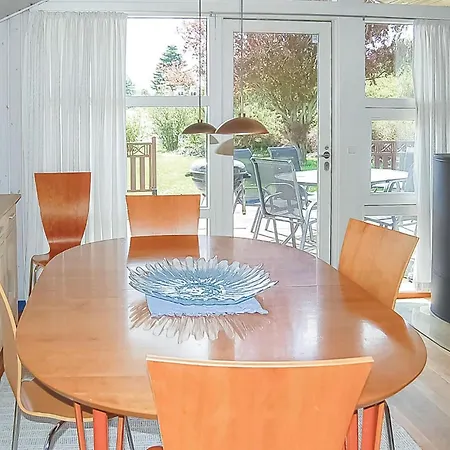 Cozy Home In Hejls With Kitchen * Hejls