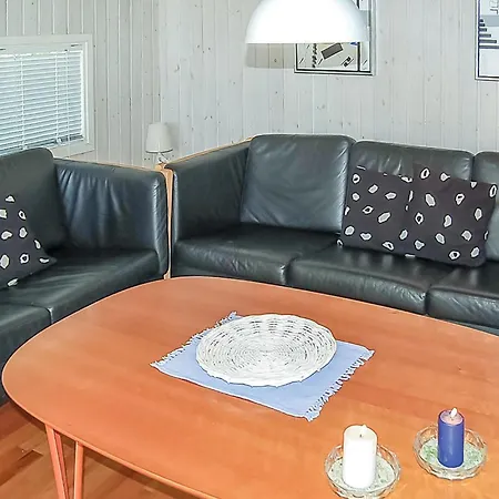 Holiday Home Hasselvaenget Hejls III * Hejls