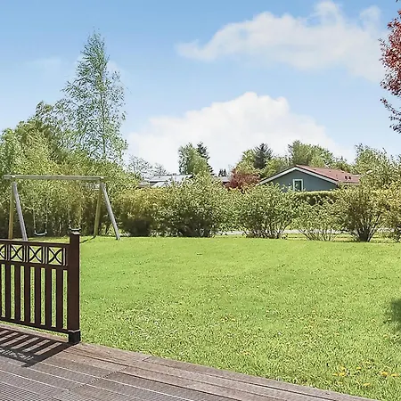 Σπίτι διακοπών Cozy Home In Hejls With Kitchen Hejls